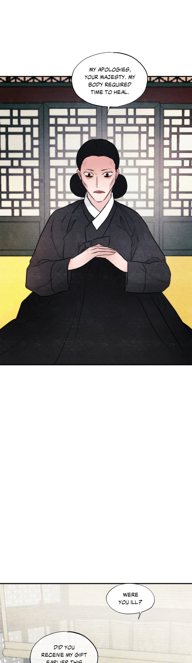 Wild Eyes page 14