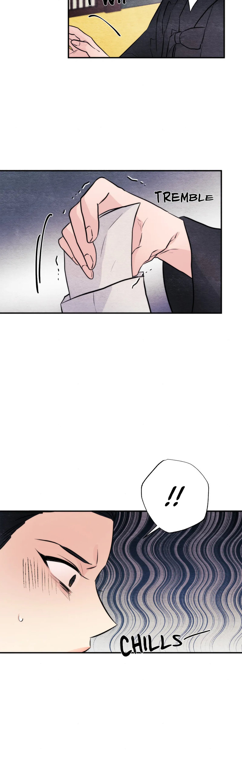 Wild Eyes page 18