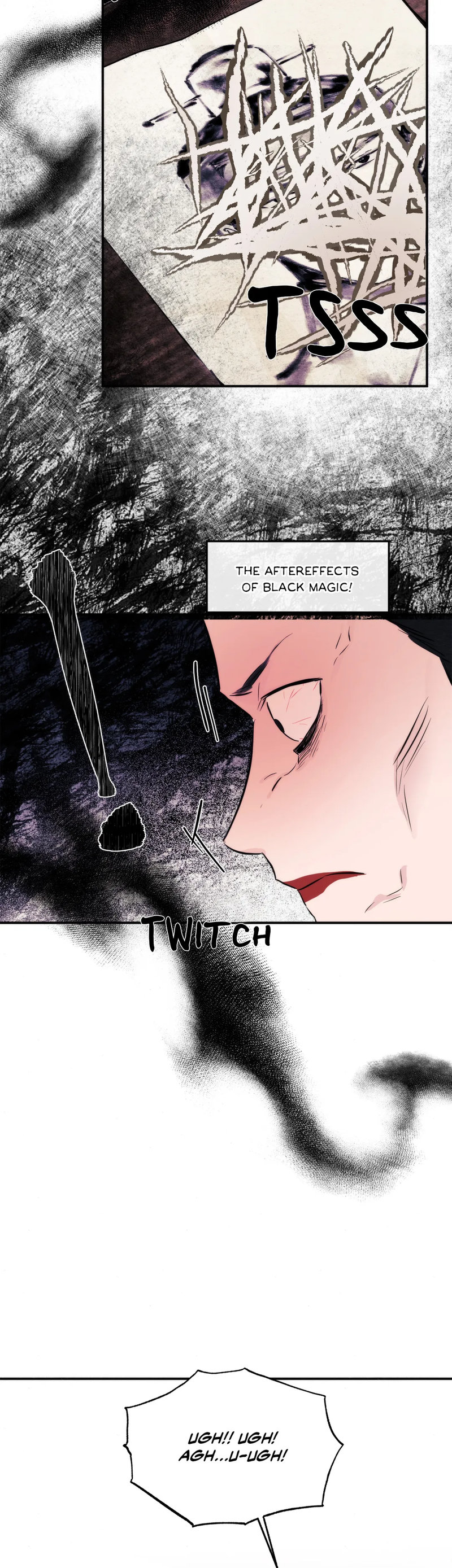 Wild Eyes page 20