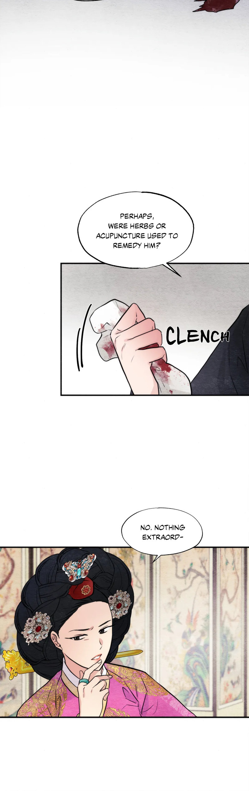 Wild Eyes page 24