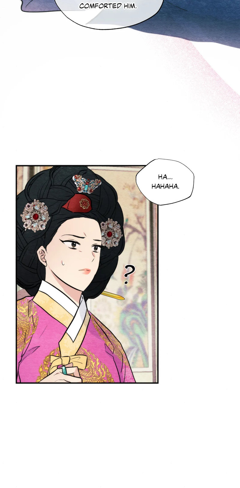 Wild Eyes page 27