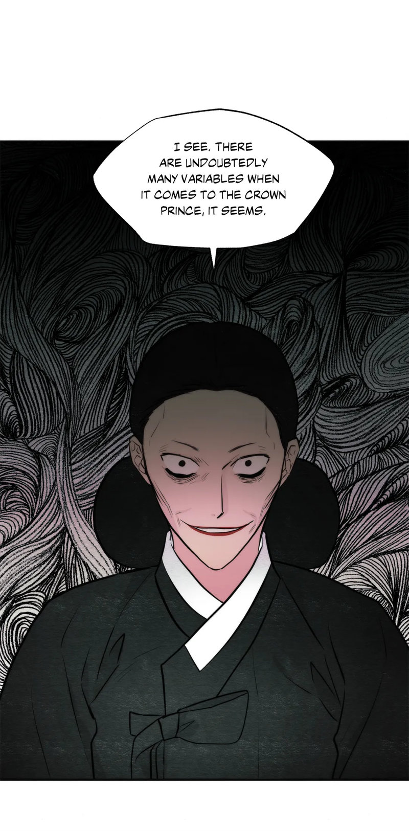 Wild Eyes page 28