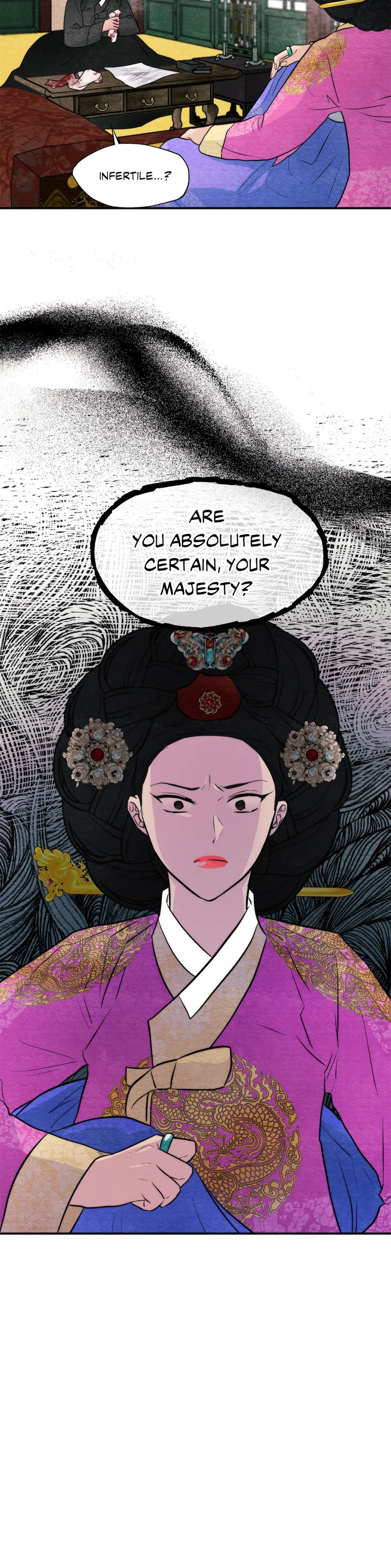 Wild Eyes page 30