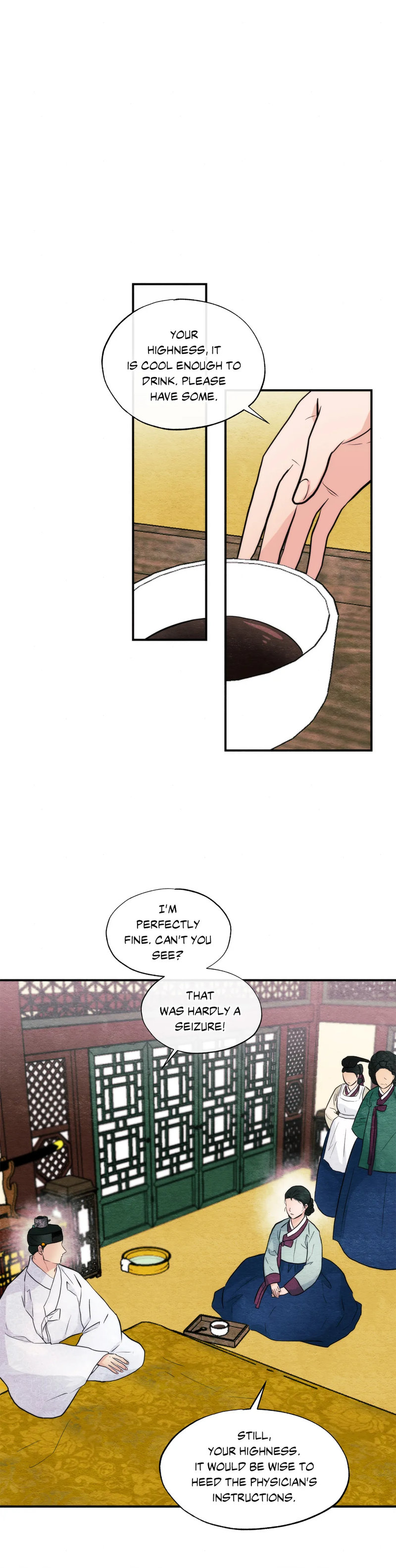 Wild Eyes page 31