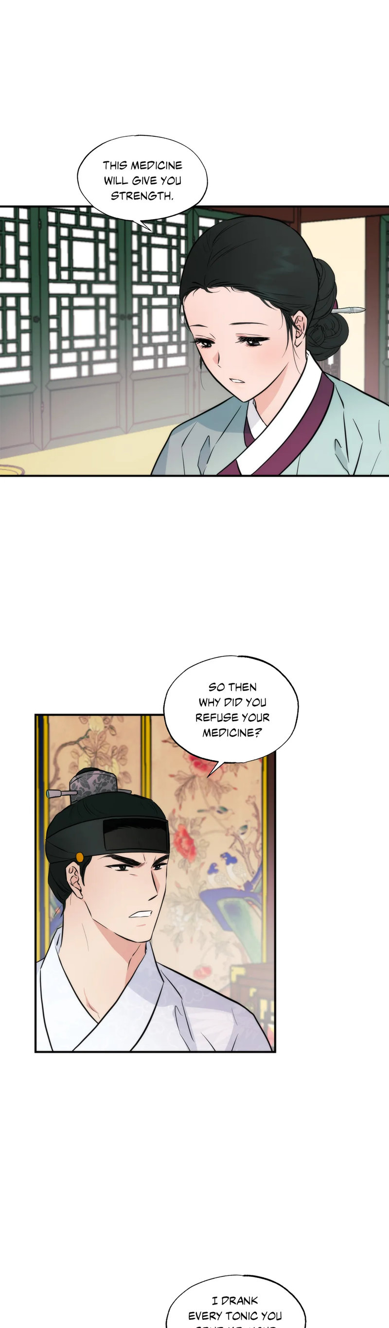 Wild Eyes page 32