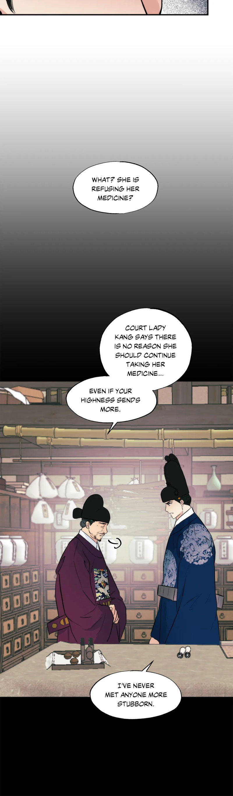 Wild Eyes page 34