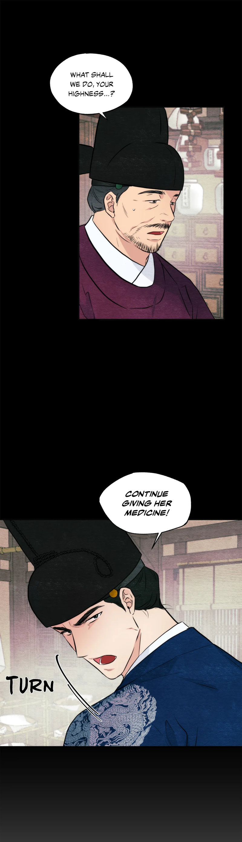 Wild Eyes page 35