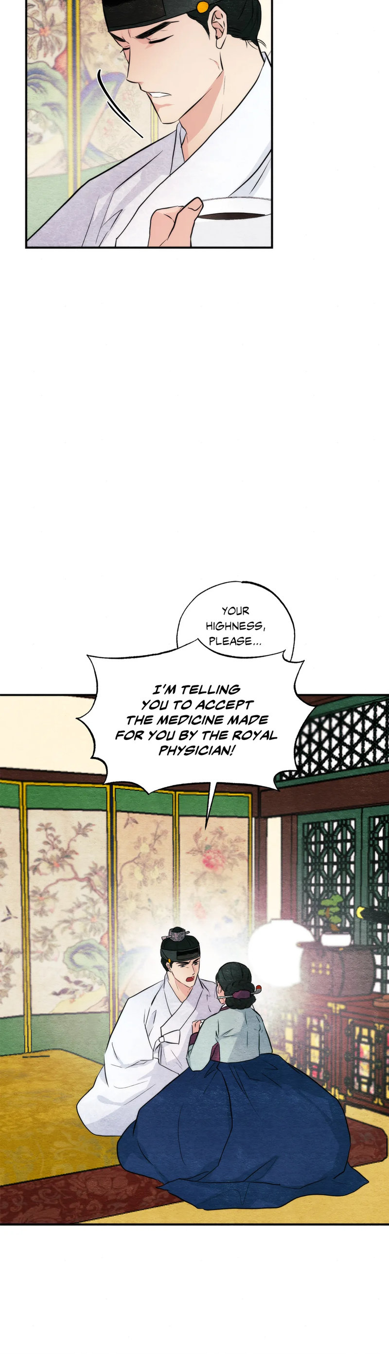 Wild Eyes page 37