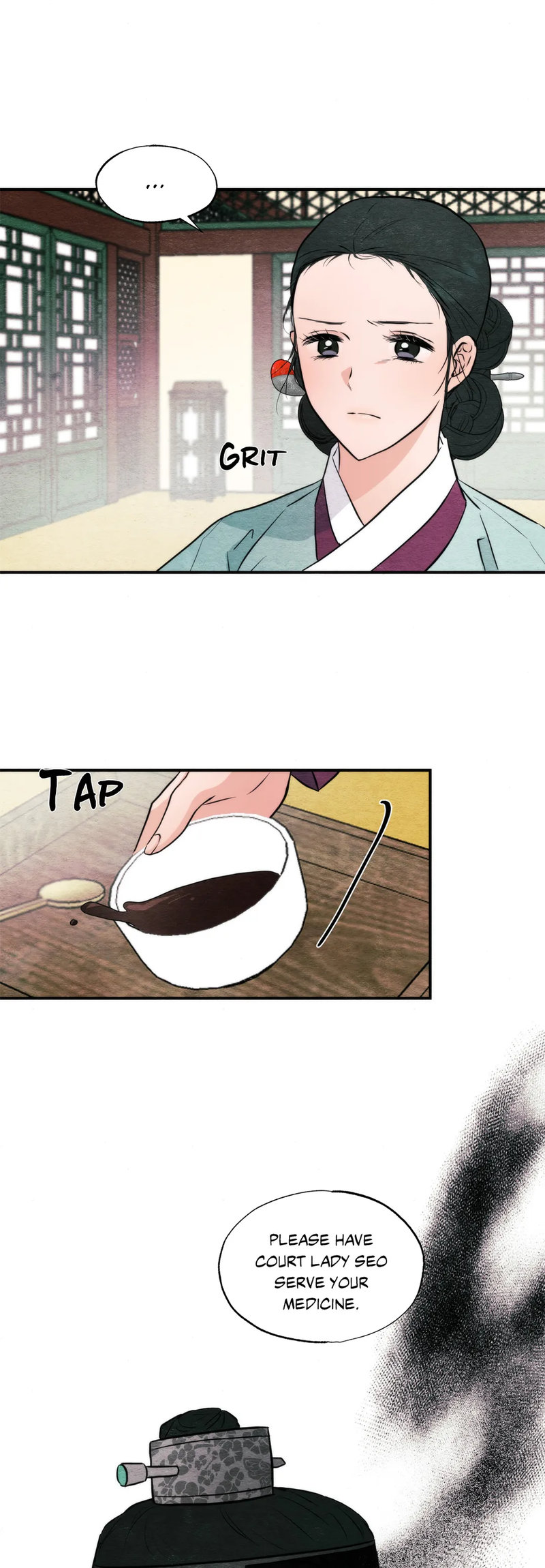 Wild Eyes page 38