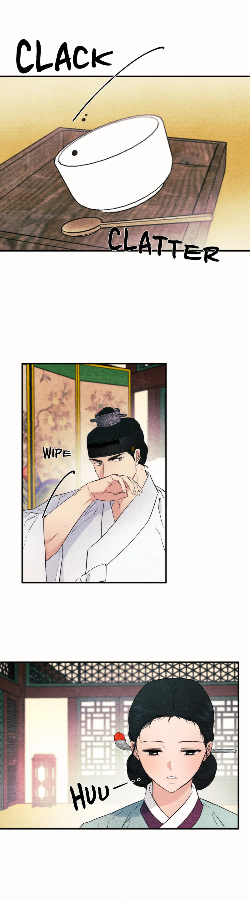 Wild Eyes page 6