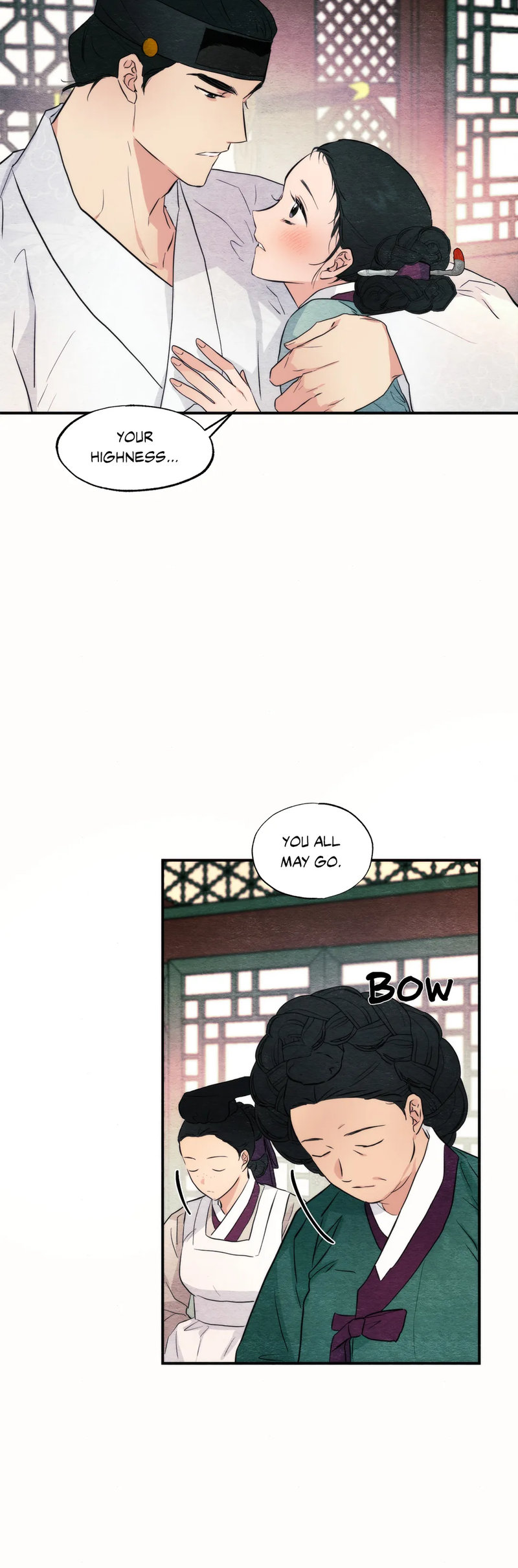 Wild Eyes page 11
