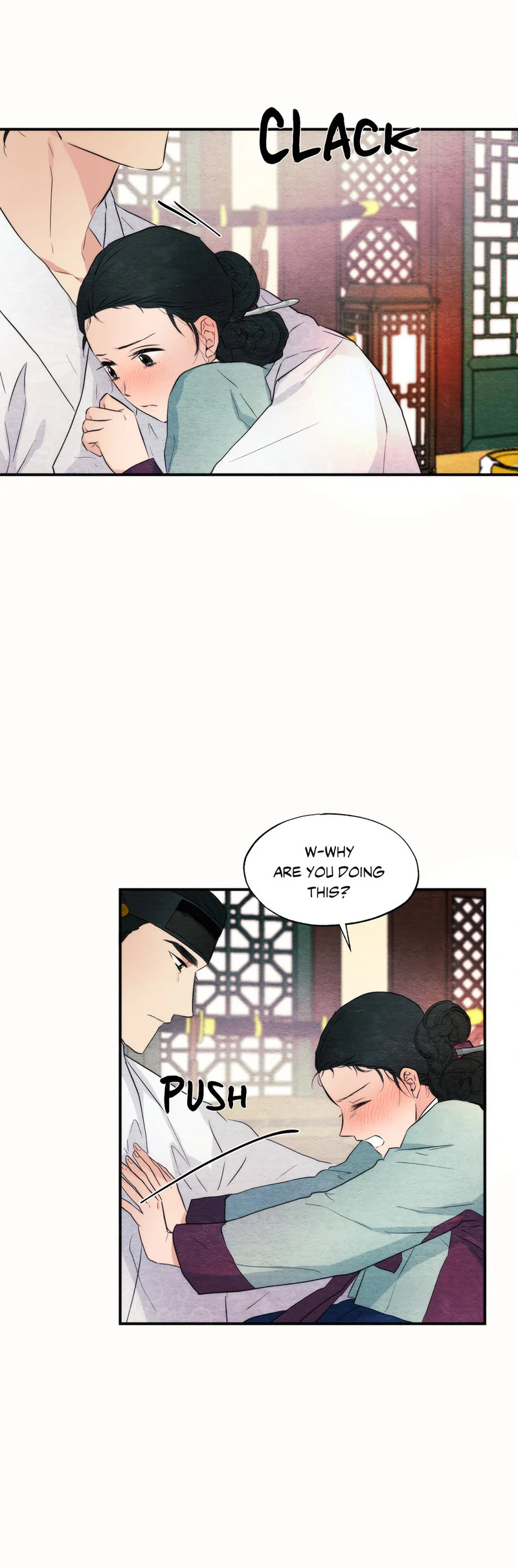Wild Eyes page 12