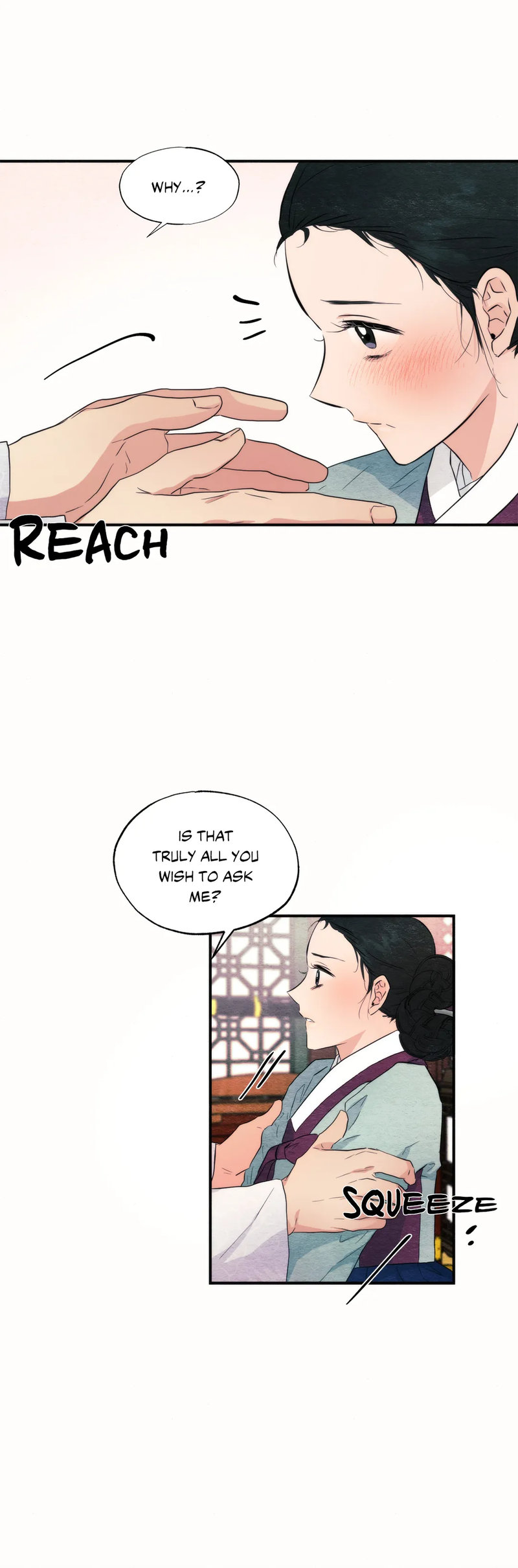 Wild Eyes page 13