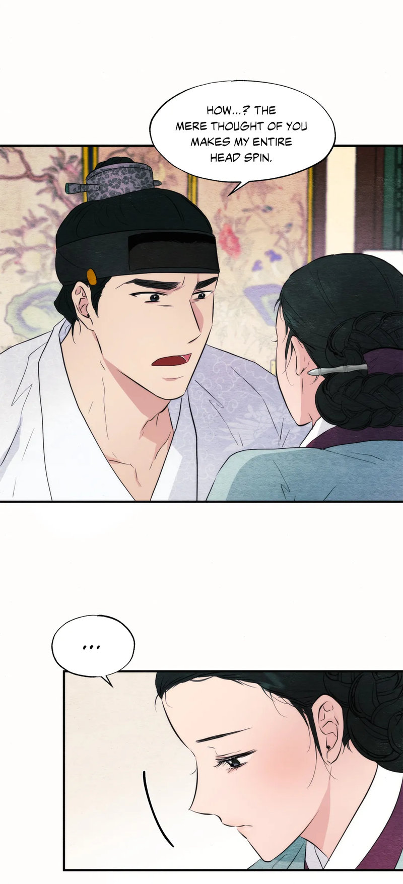 Wild Eyes page 14
