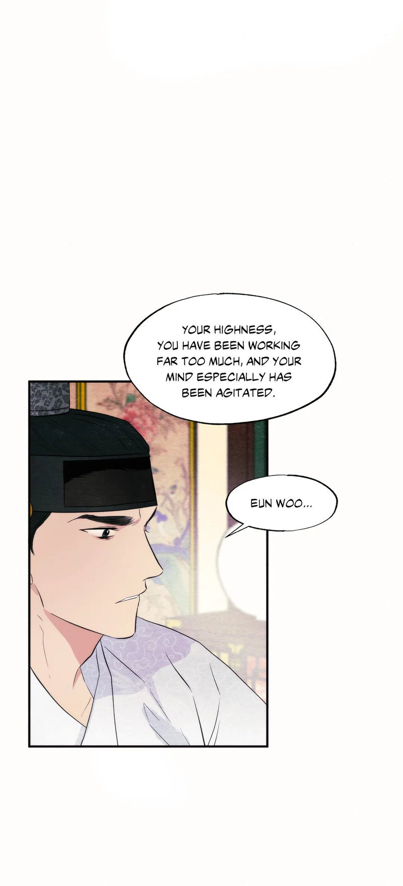 Wild Eyes page 15