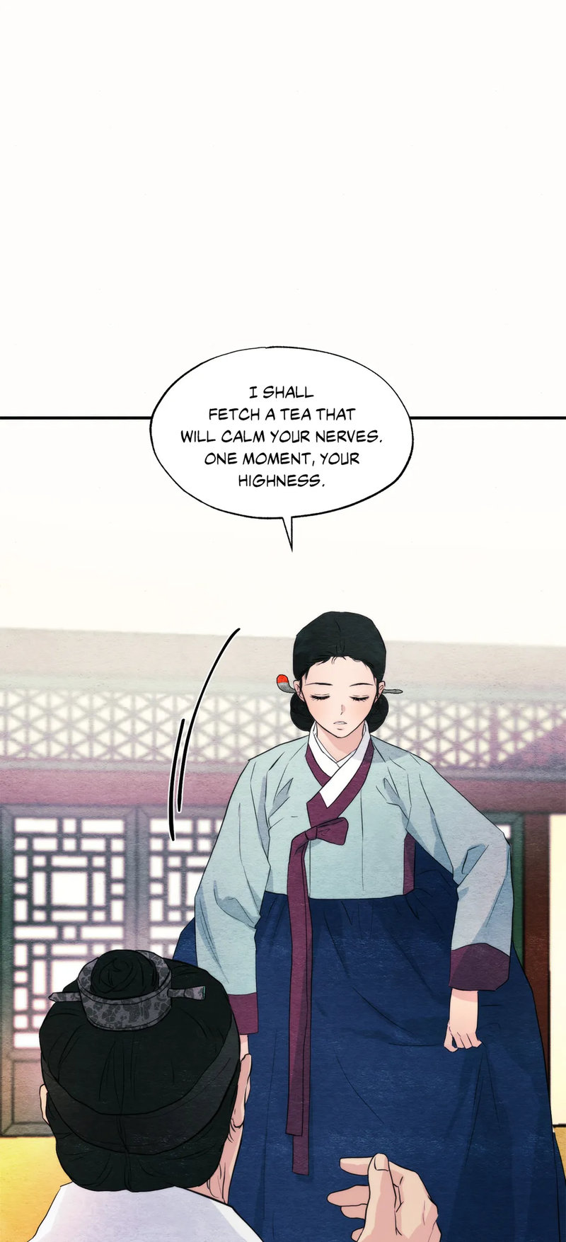 Wild Eyes page 16