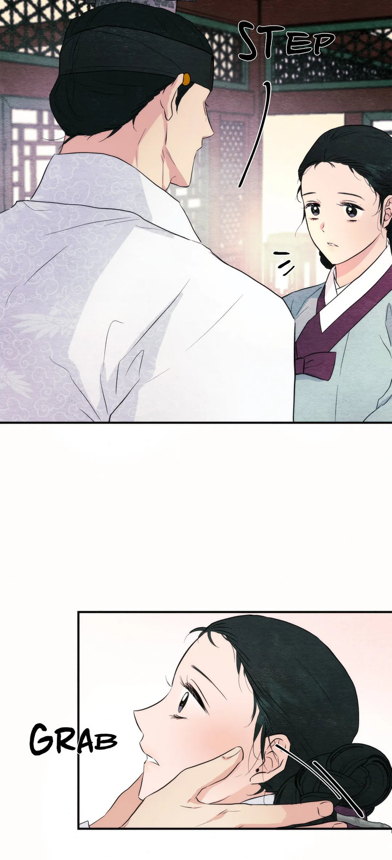 Wild Eyes page 18