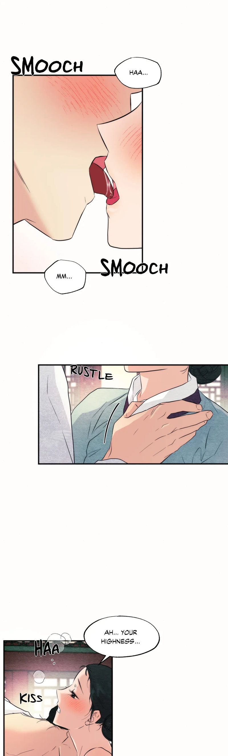 Wild Eyes page 20