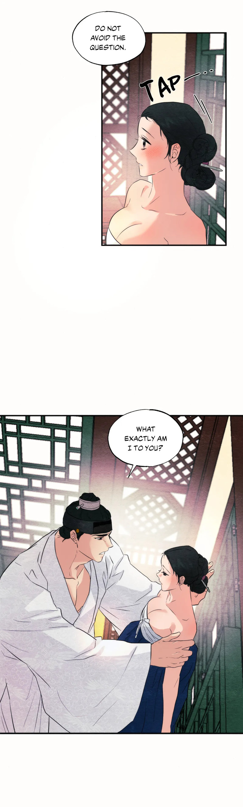 Wild Eyes page 22