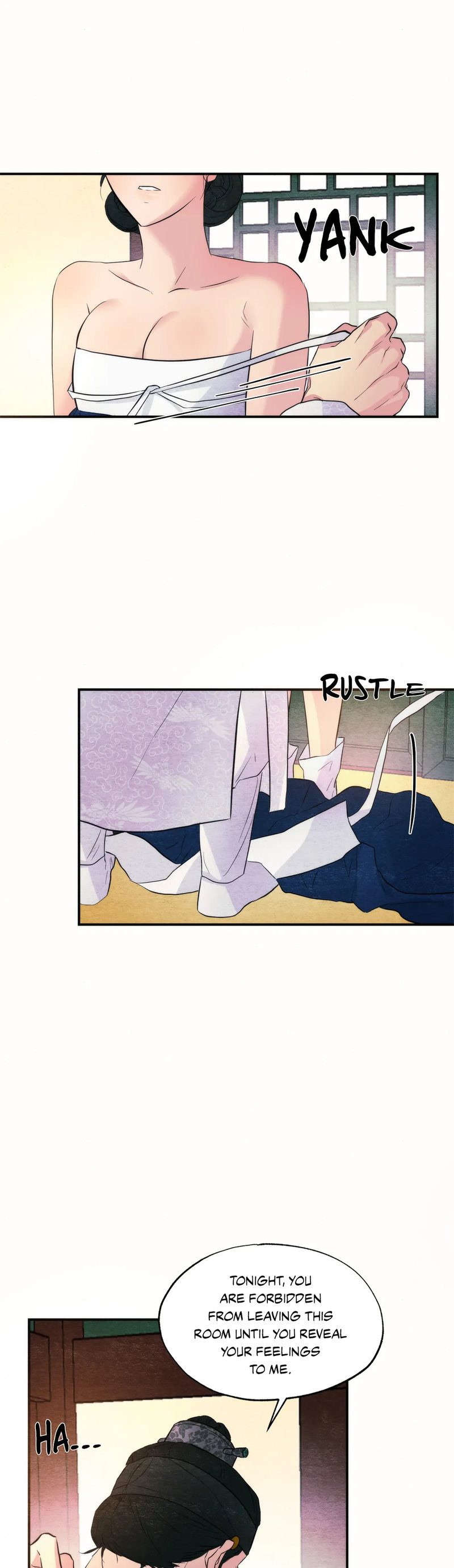 Wild Eyes page 23