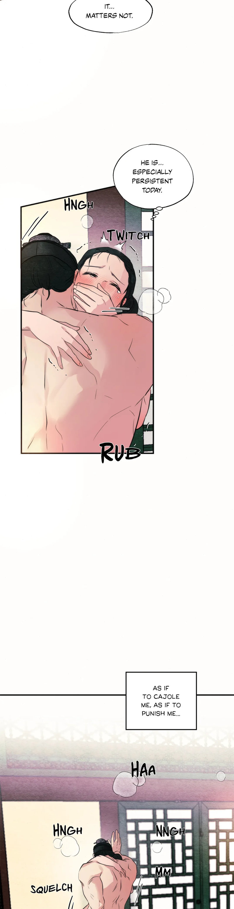 Wild Eyes page 27
