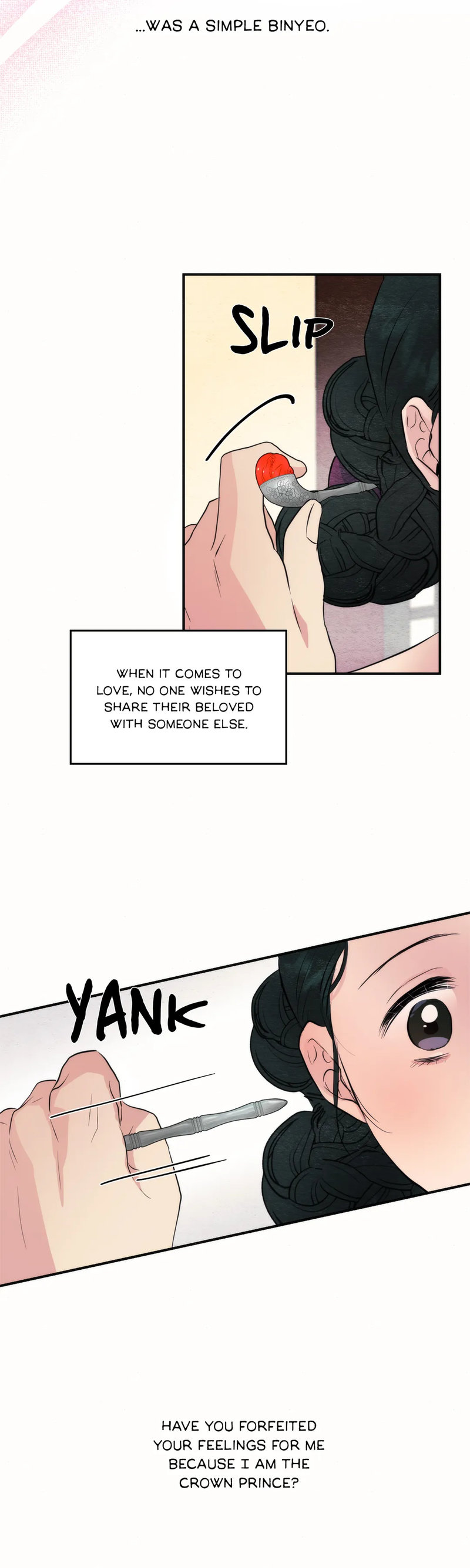 Wild Eyes page 30