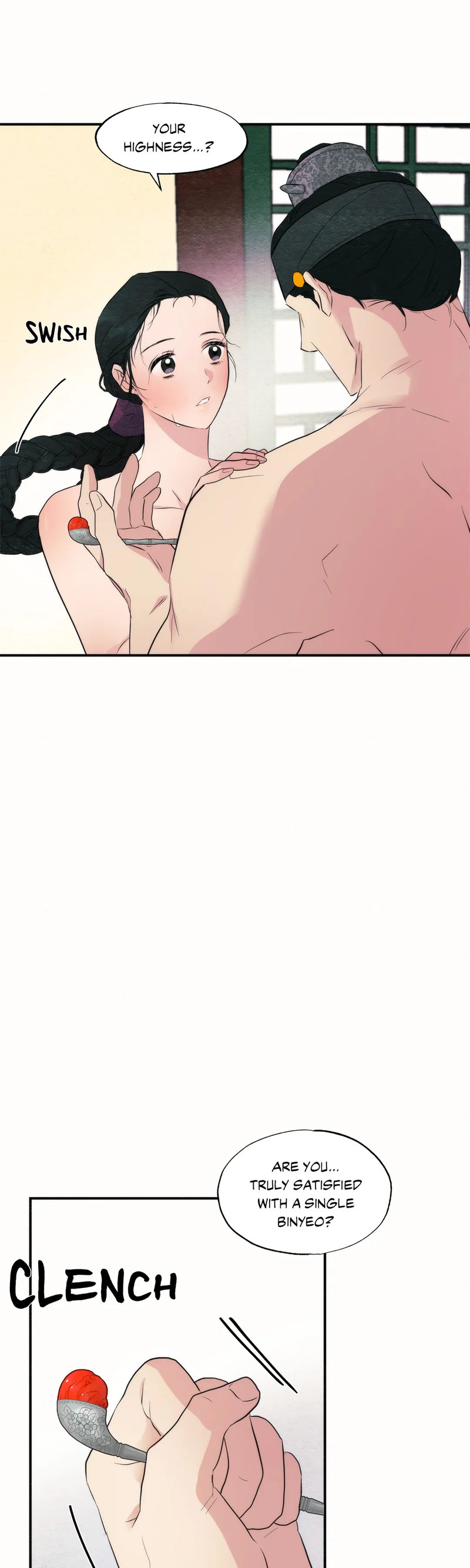 Wild Eyes page 31