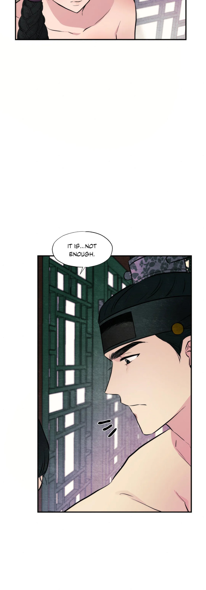 Wild Eyes page 2