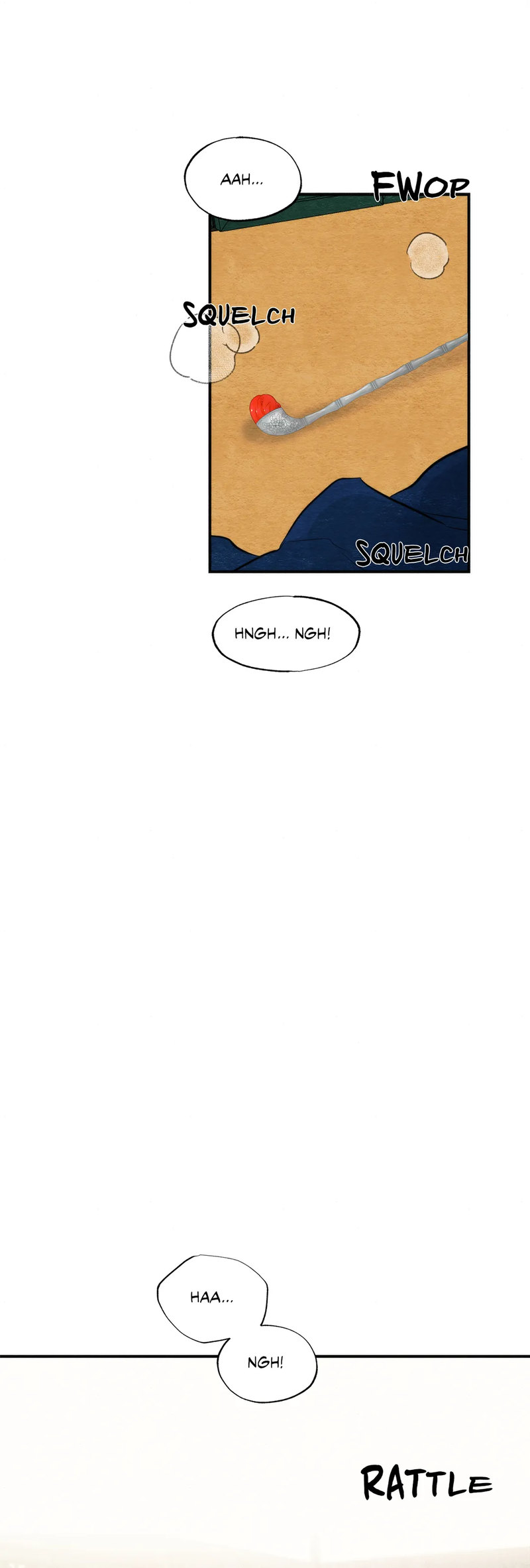 Wild Eyes page 9