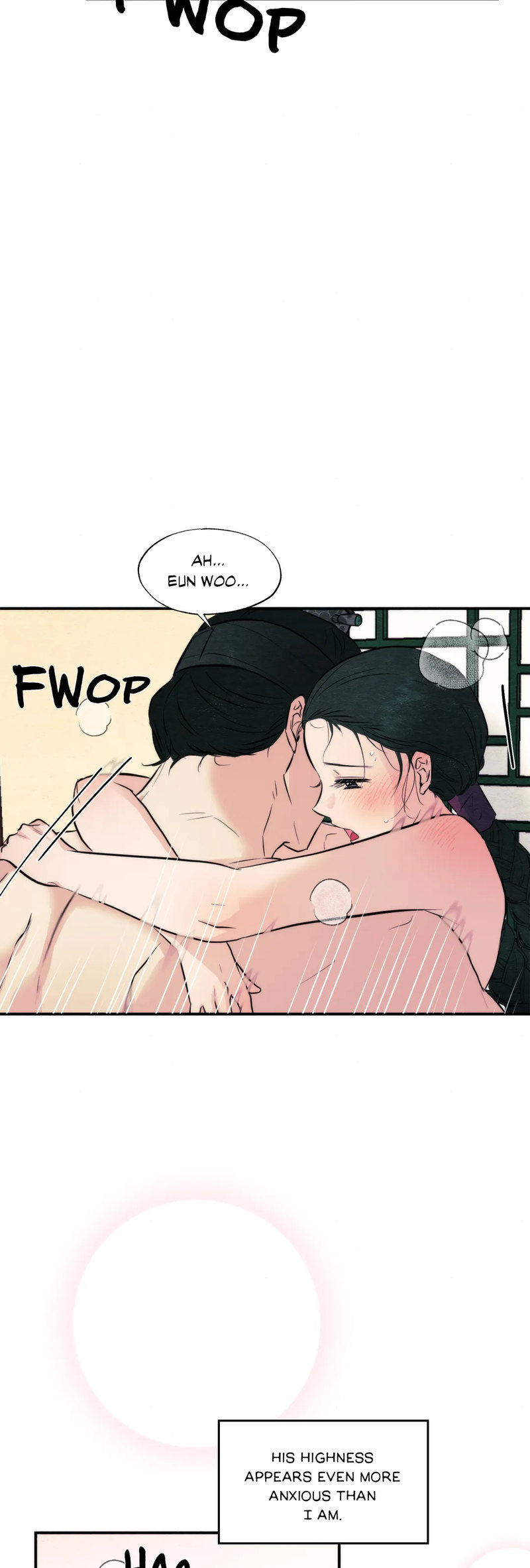 Wild Eyes page 11