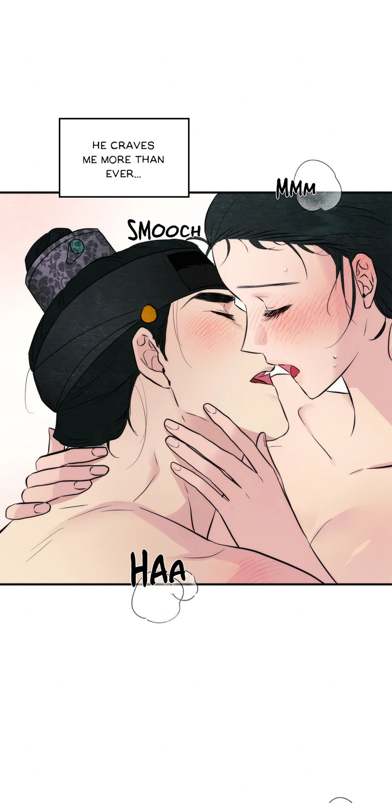 Wild Eyes page 13