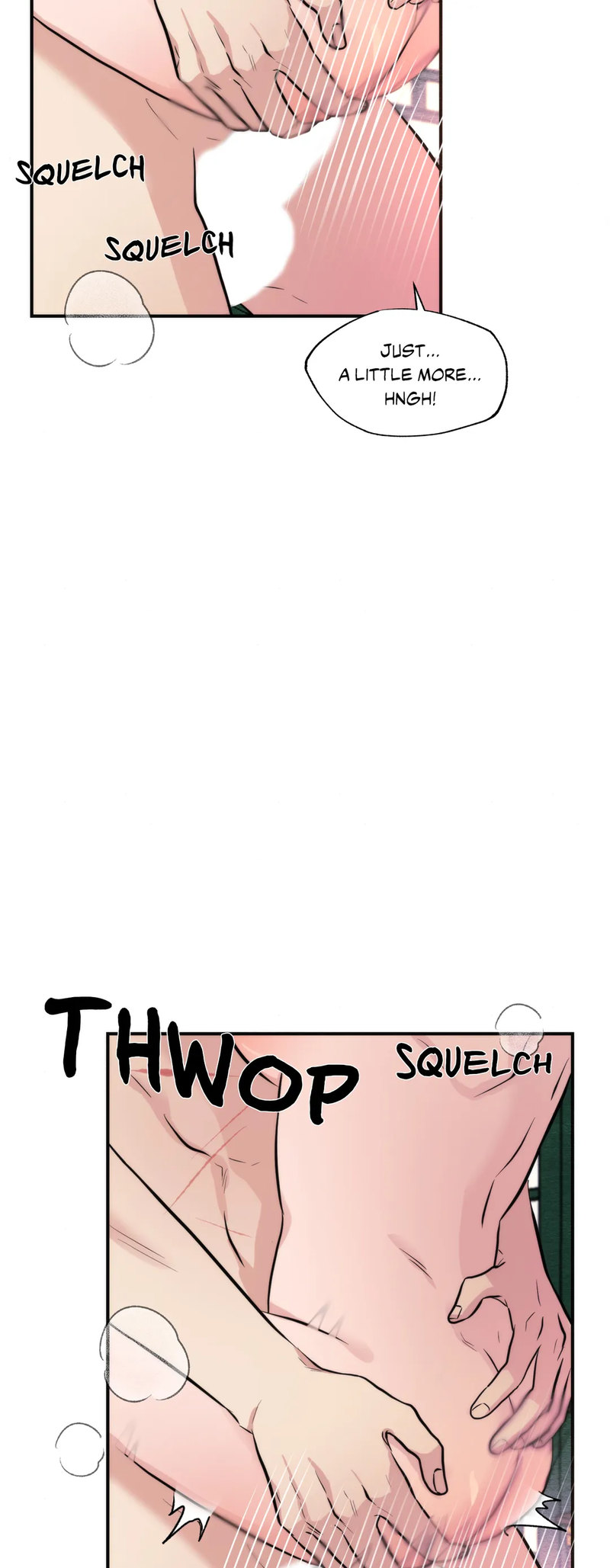 Wild Eyes page 22