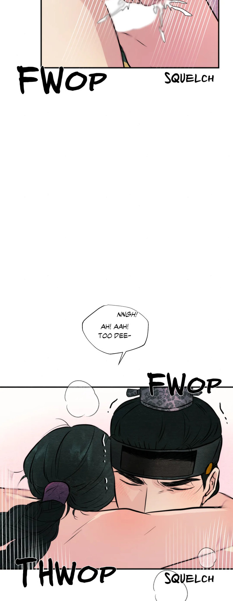 Wild Eyes page 23