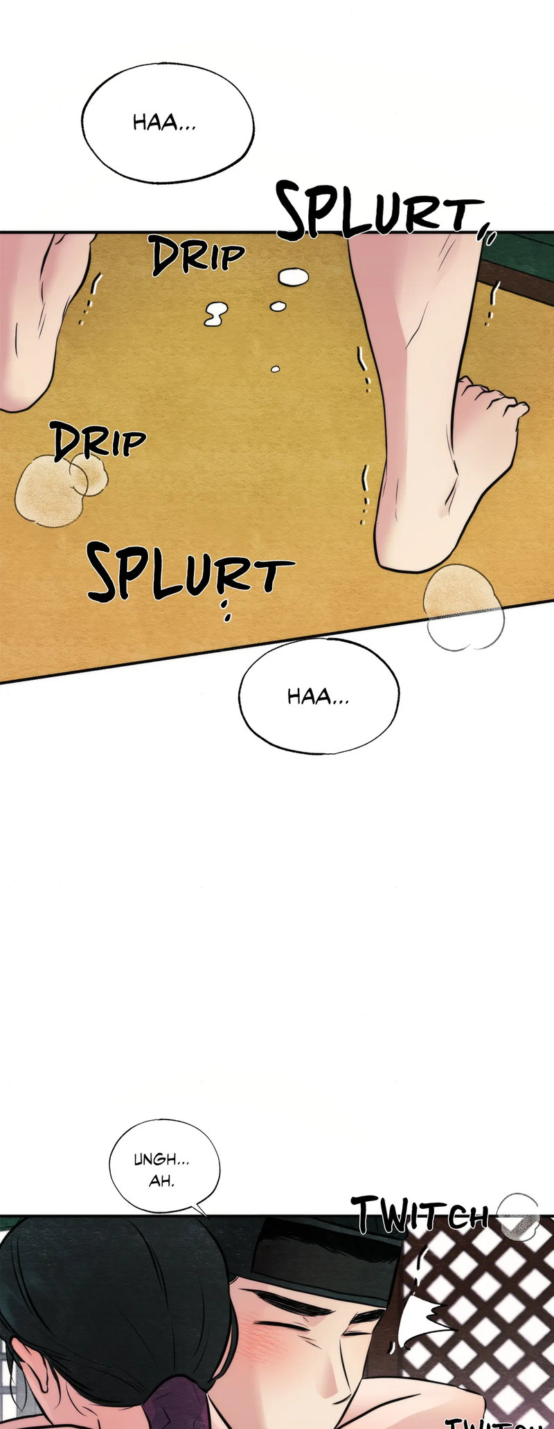 Wild Eyes page 25