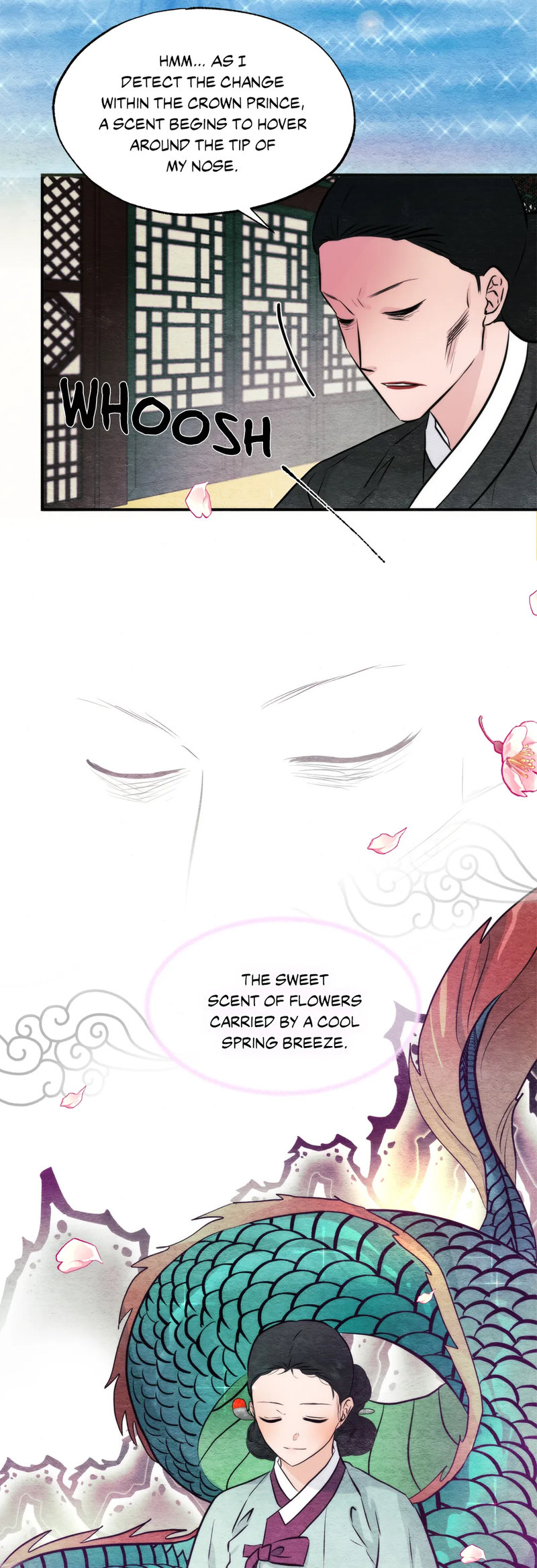 Wild Eyes page 34