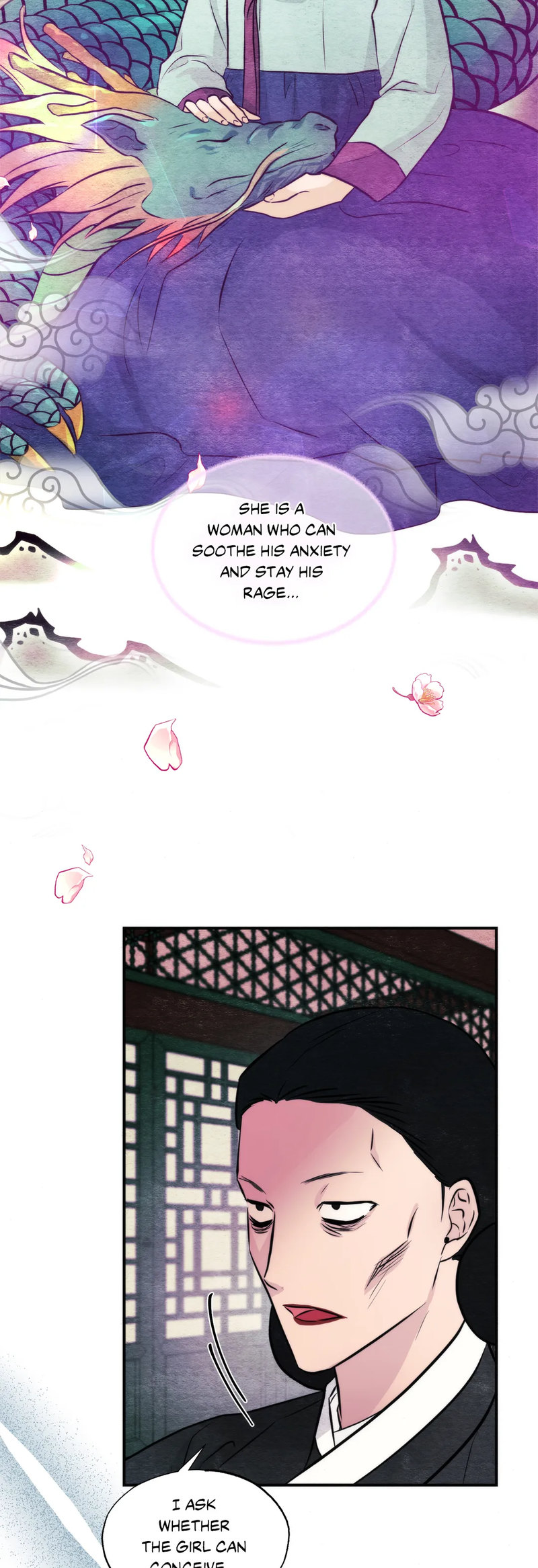 Wild Eyes page 35