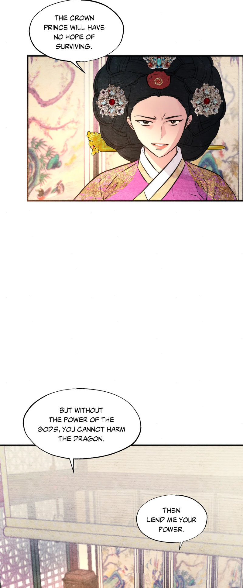 Wild Eyes page 42