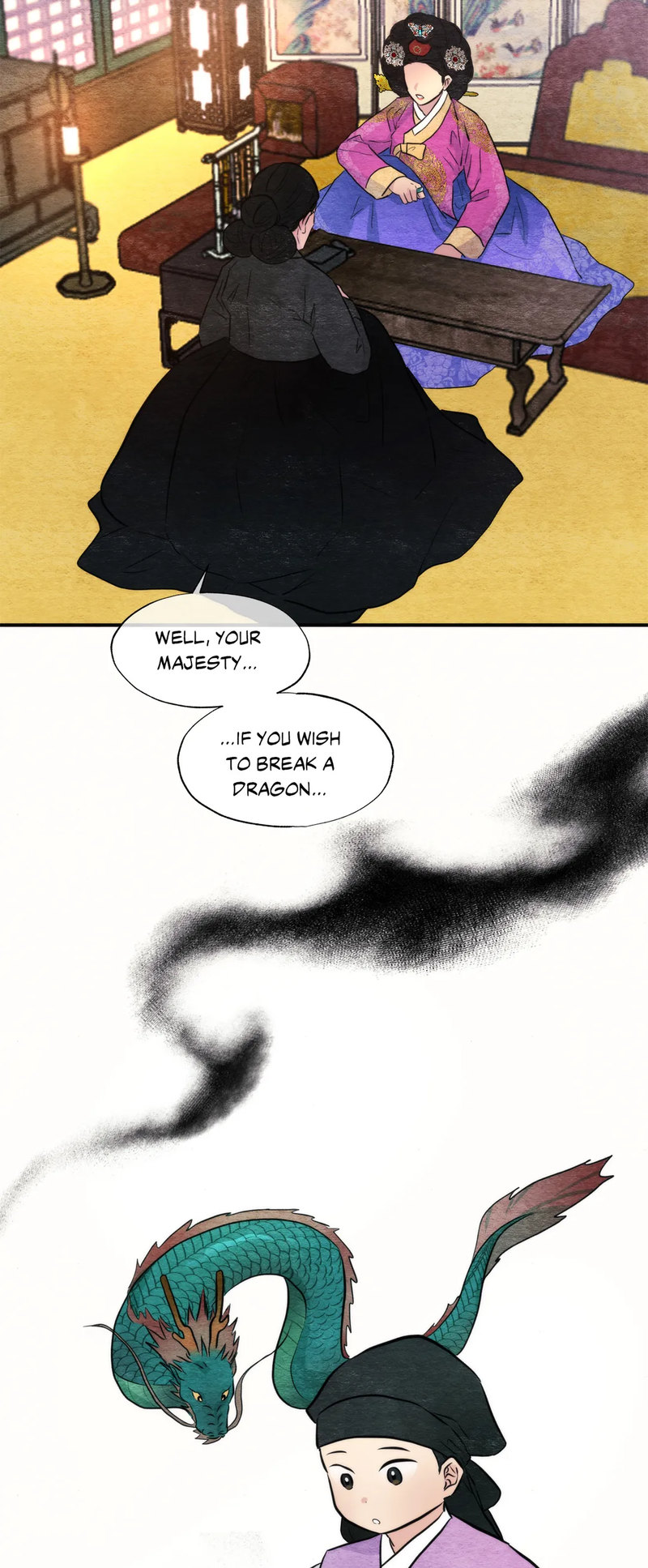 Wild Eyes page 43