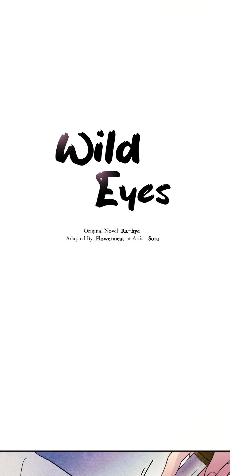 Wild Eyes page 7