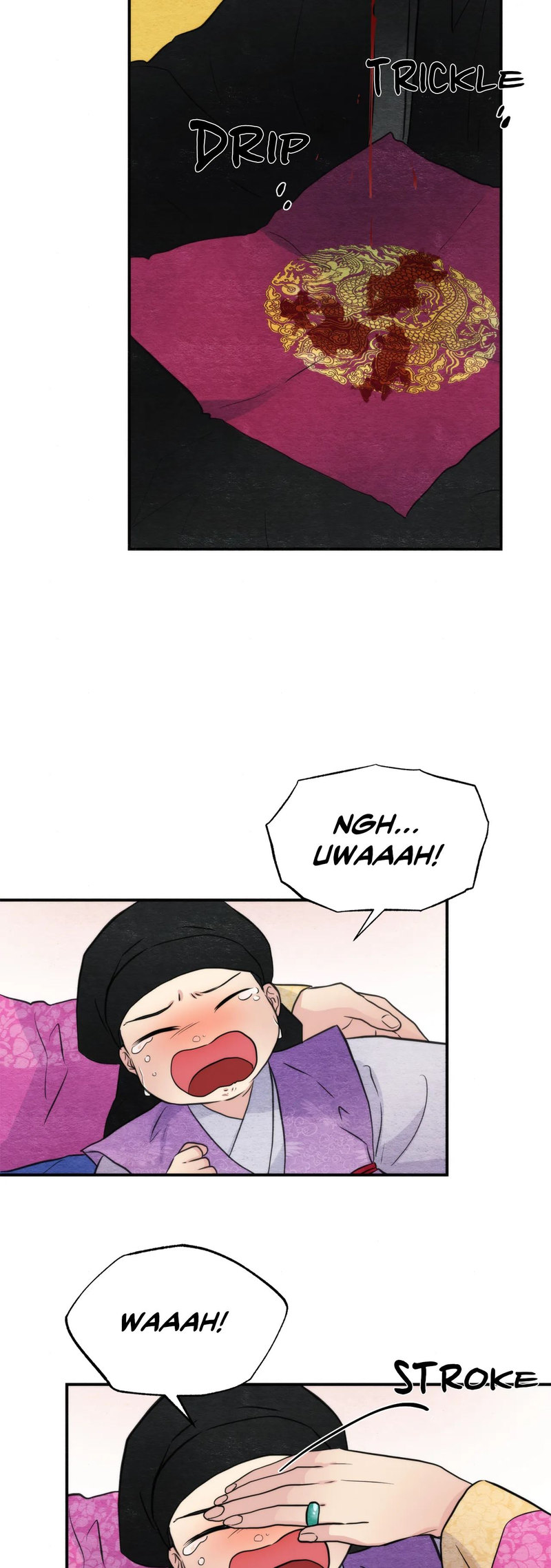 Wild Eyes page 10