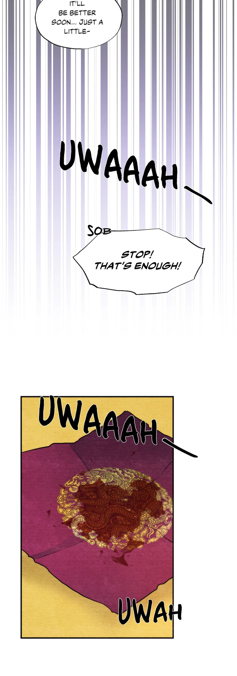 Wild Eyes page 12