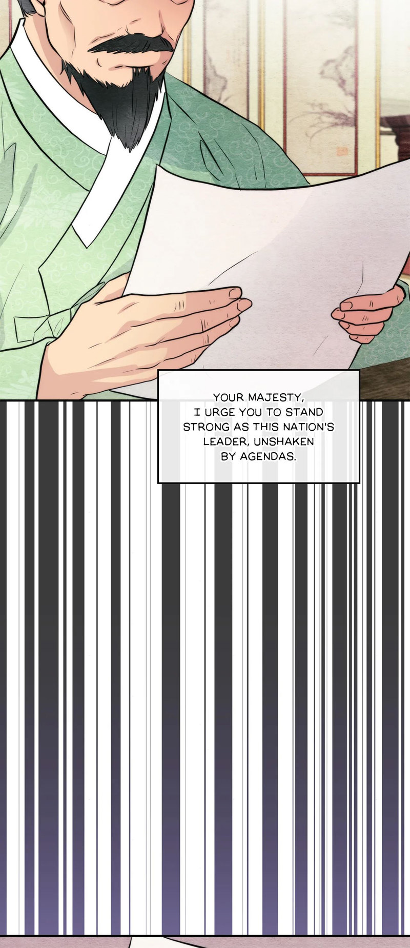 Wild Eyes page 22