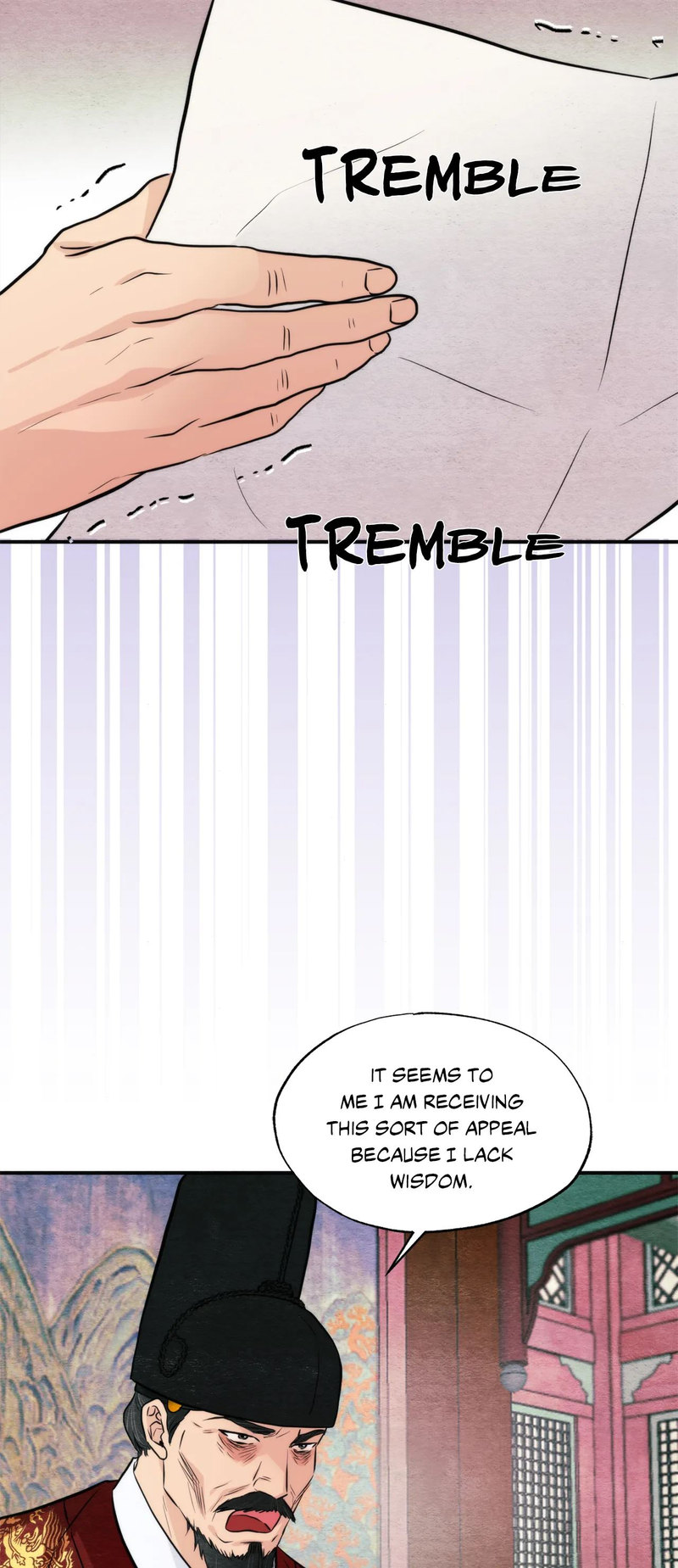 Wild Eyes page 23