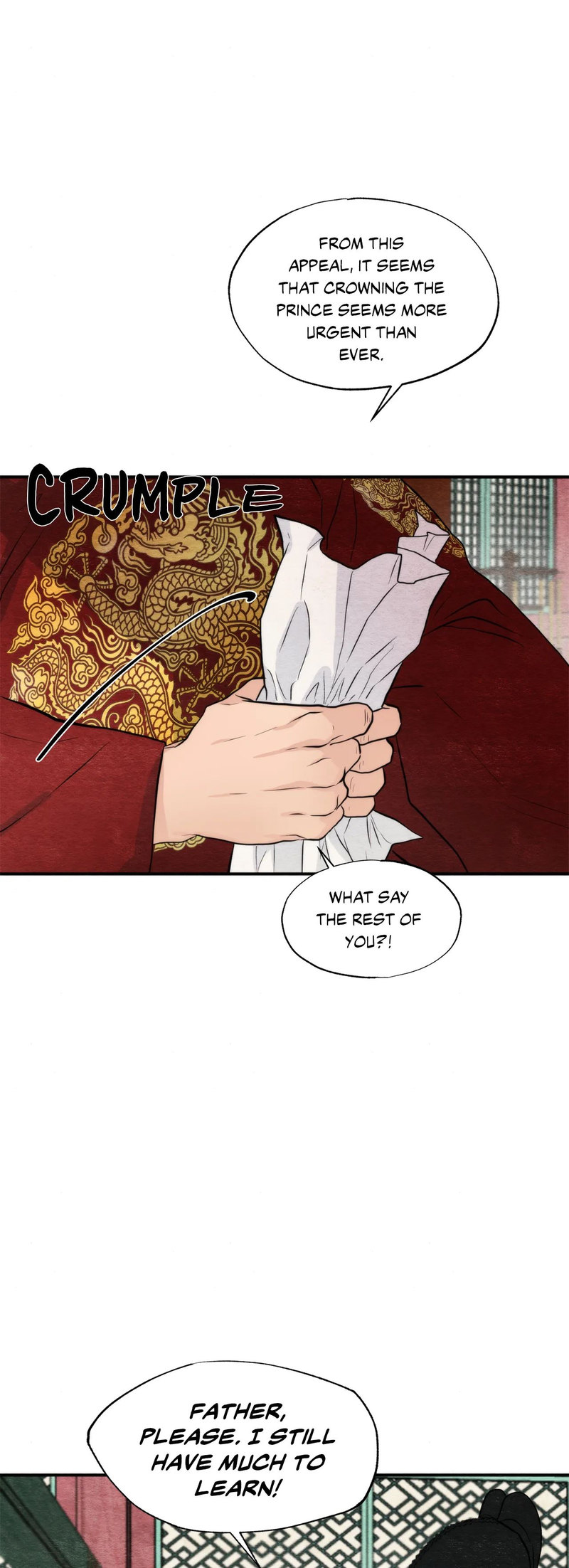 Wild Eyes page 25