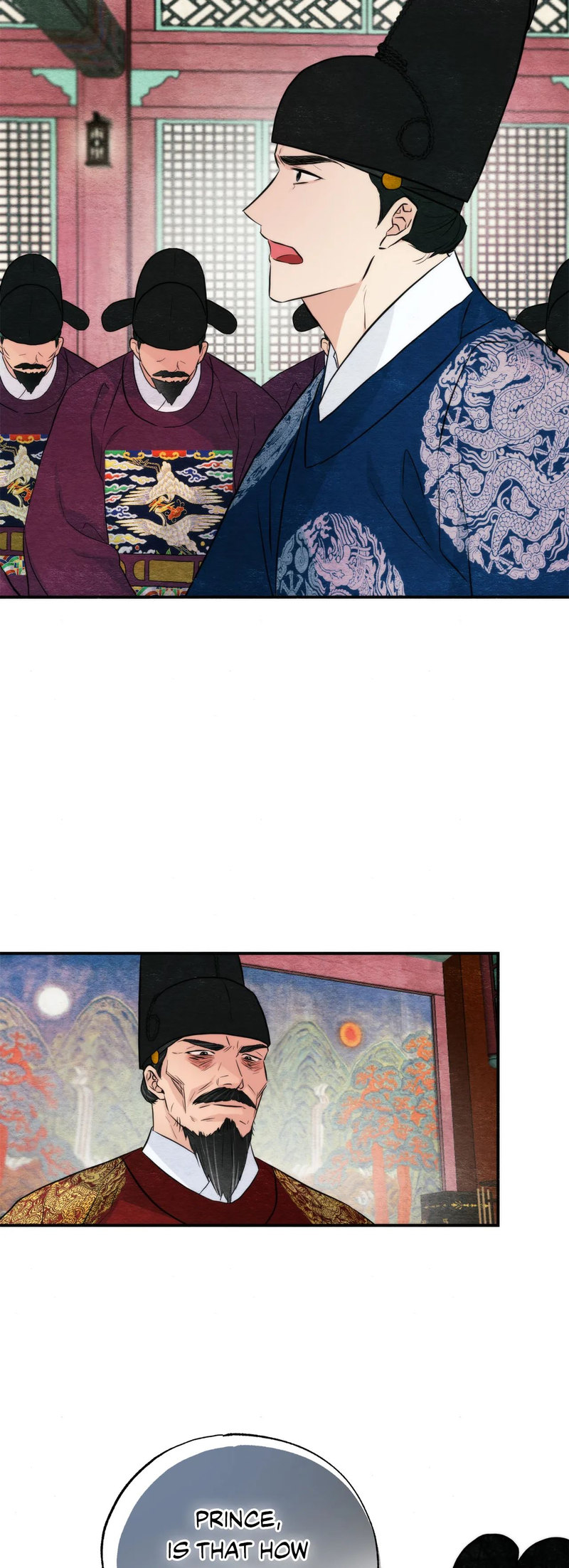 Wild Eyes page 26