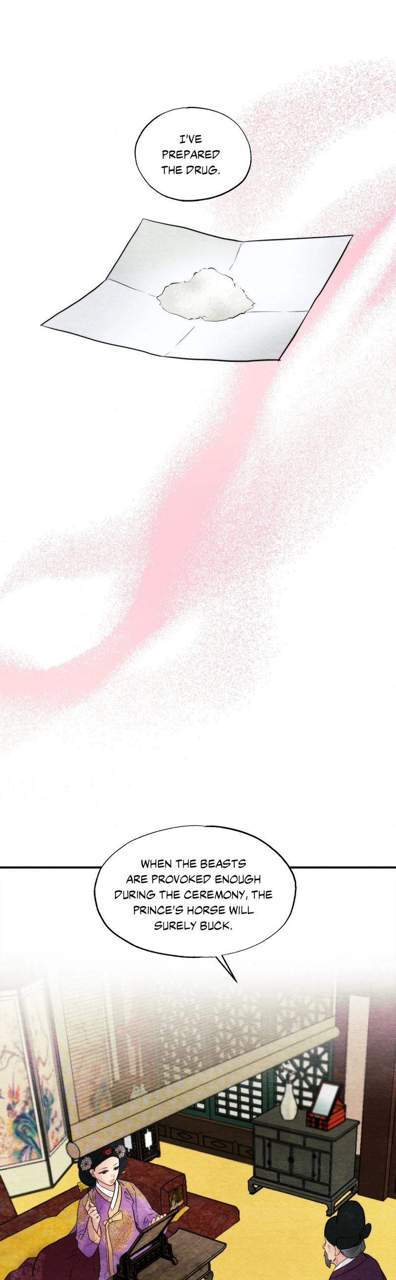 Wild Eyes page 33