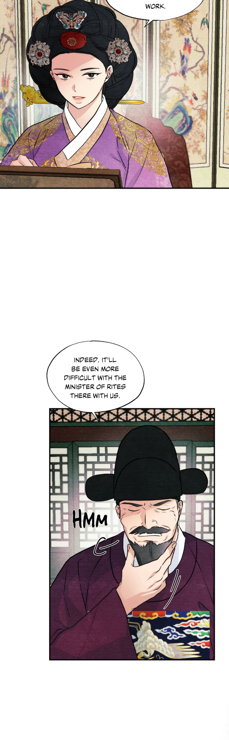 Wild Eyes page 35