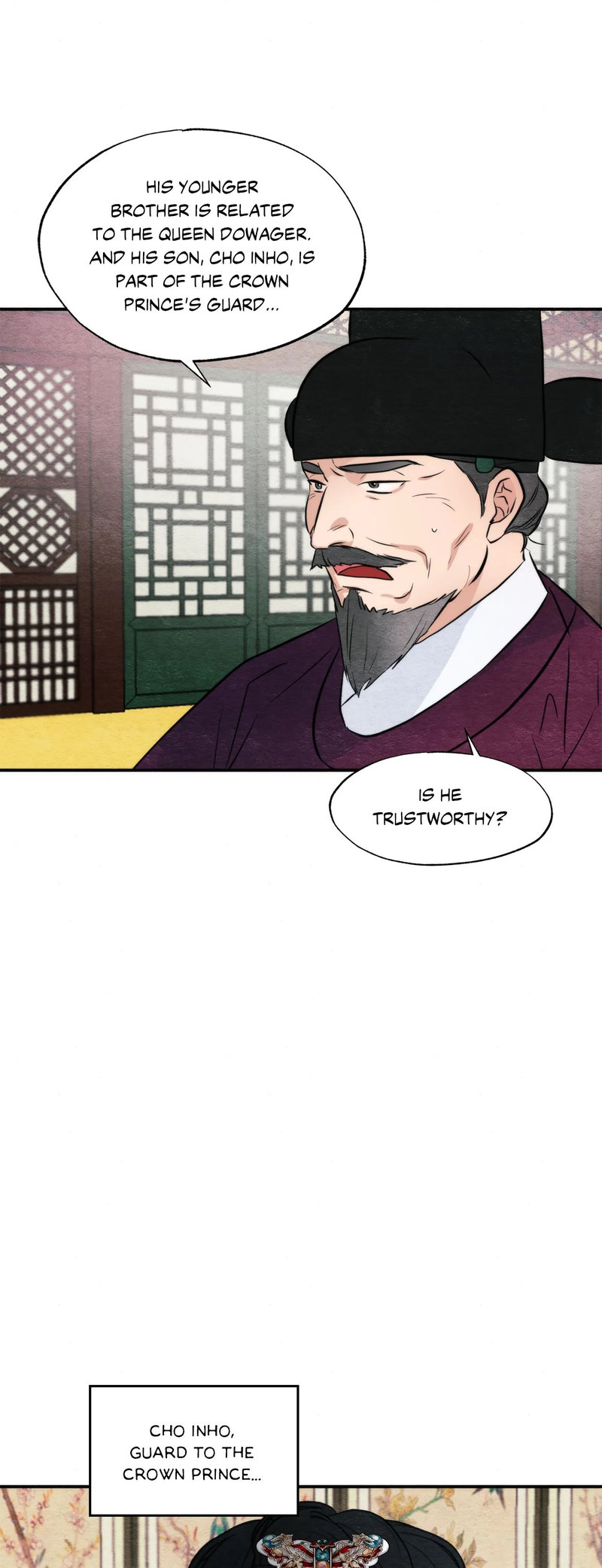 Wild Eyes page 37