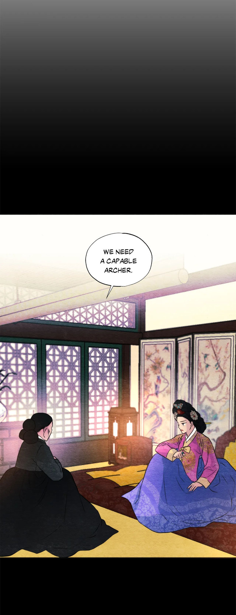 Wild Eyes page 39
