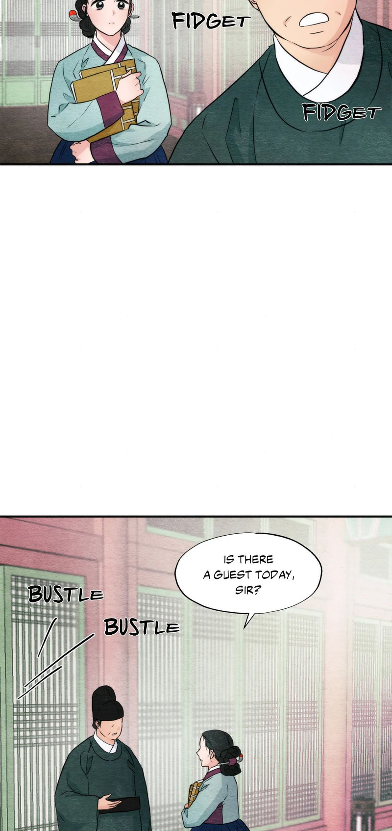 Wild Eyes page 2